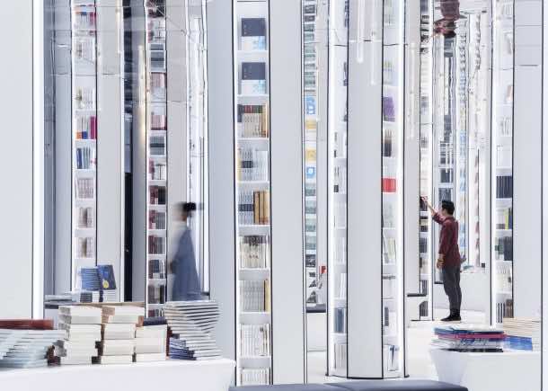 这5个中国书店吸引了来自World_zhongsuhge-Hangzhou Bookstore_image 11的Booklovers 11