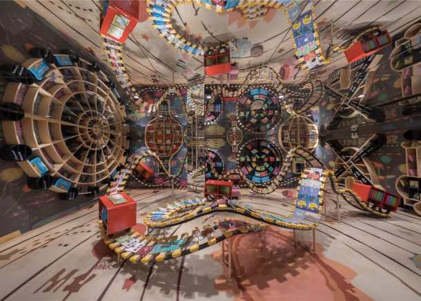 这5家中国书店吸引了来自World_zhongsuhge-Hangzhou Bookstore_image 13