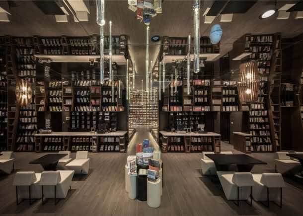 这5个中国书店吸引了来自World_zhongsuhge-Hangzhou Bookstore_image 5