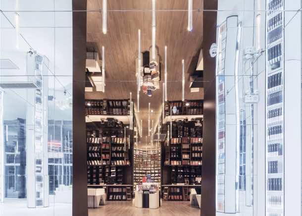 这5个中国书店吸引了来自World_zhongsuhge-Hangzhou Bookstore_image 8