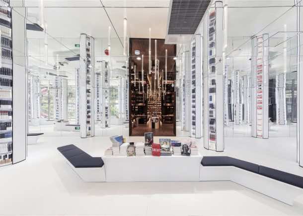 这5个中国书店吸引了来自World_zhongsuhge-Hangzhou Bookstore_image 9