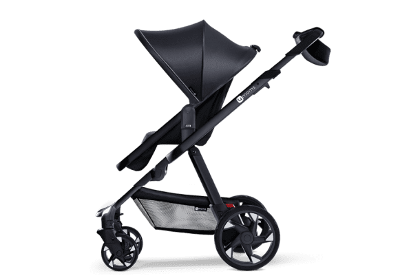 这个发电机轮子的推车将收取你的手机在Go_Image 1