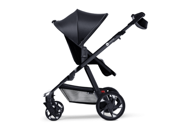 这个发电机轮子的推车将收取你的手机在Go_Image 2