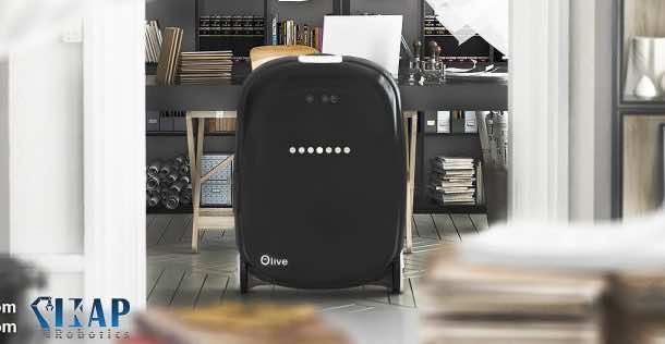 这个智能手提箱承认其所有者并跟随HIM_IMAGE 7