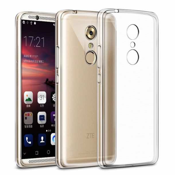 中兴轴突7案例9