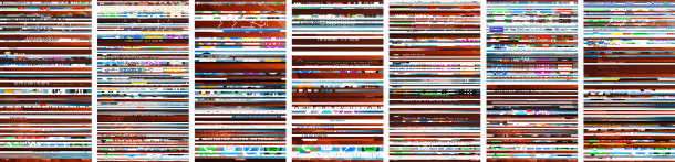 手机活动一周。学分:皮埃尔Buttin