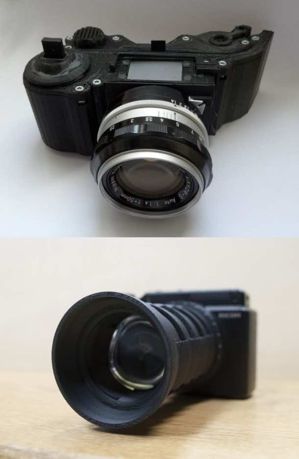 图片来源:thingiverse