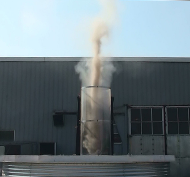 电力形式龙卷风2