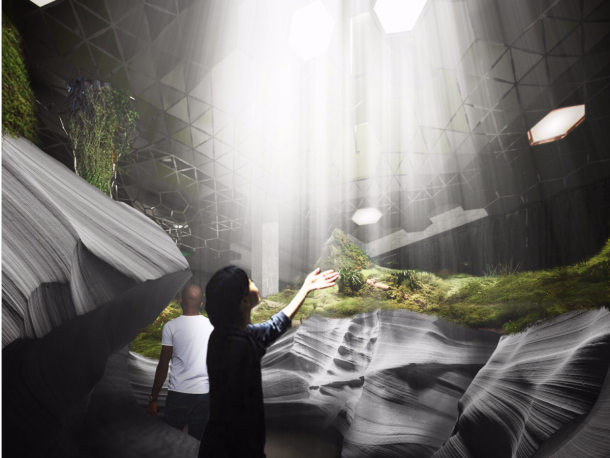 [图片学分：Thelowline]