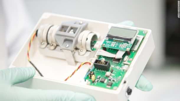 RAM。学分:money.cnn.com