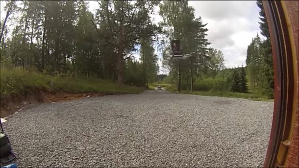 有人驾驶的多直升机(来源:amazingdiyprojects)