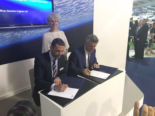 REL在他们的Twitter页面上宣布