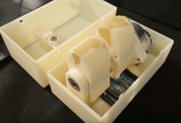 内部RAM。学分:cleveland.com