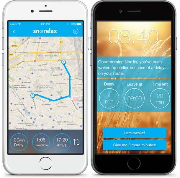 学分:Snorelaxapp.com