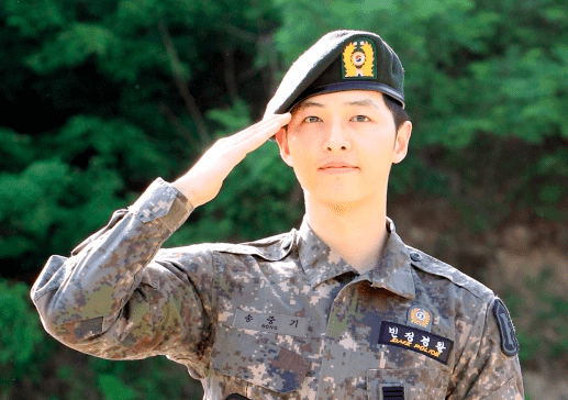 Song-Joong-ki