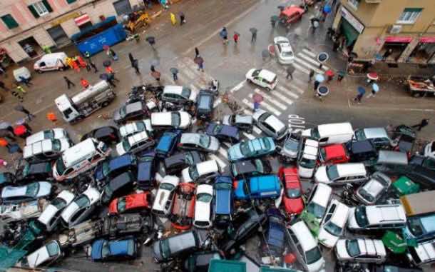 图片字幕:保持忙碌