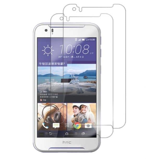 10个最佳案例HTC Desire 830