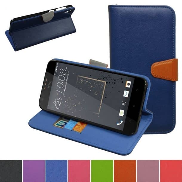 10个最佳案例HTC Desire 830