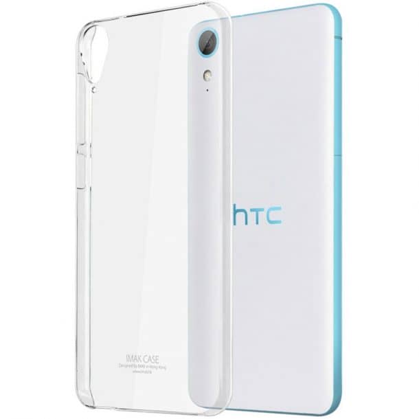 10个最佳案例HTC Desire 830