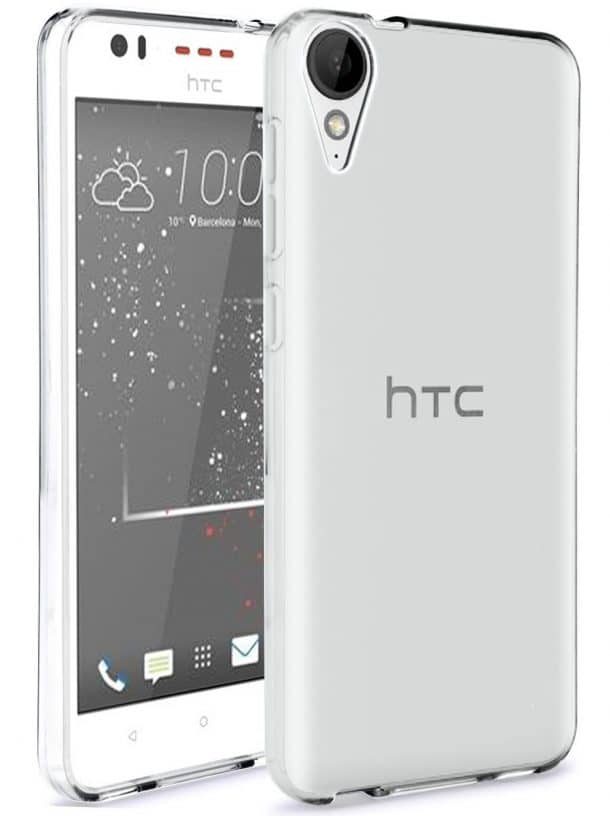10个最佳案例HTC Desire 830