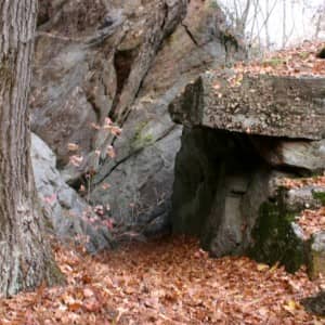 10个你不知道的恐怖未解之谜(1)