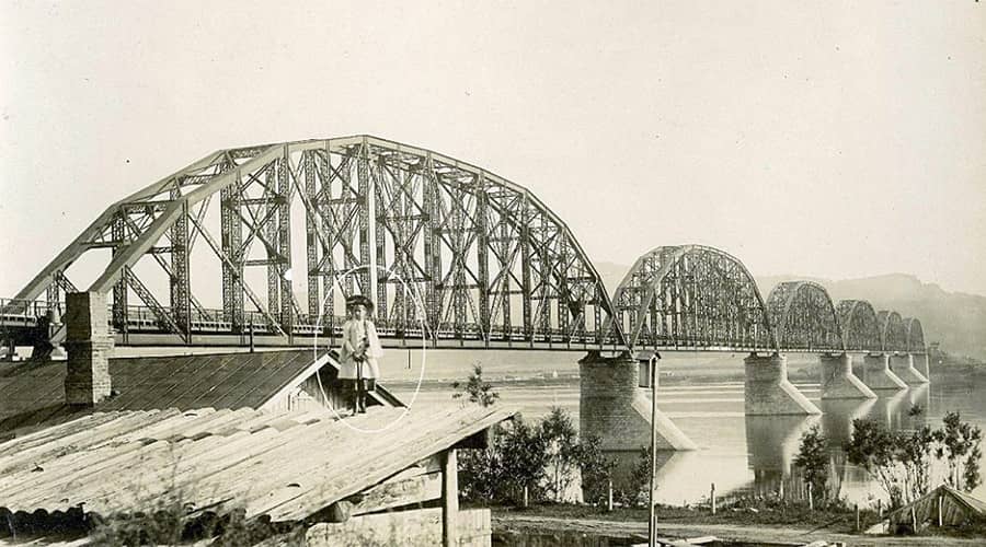 10个你永远不知道的恐怖未解之谜