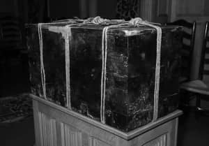 10个你永远不知道的令人毛骨悚然的未解之谜