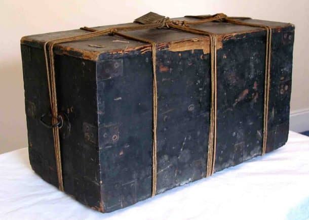 10个你永远不知道的令人毛骨悚然的未解之谜