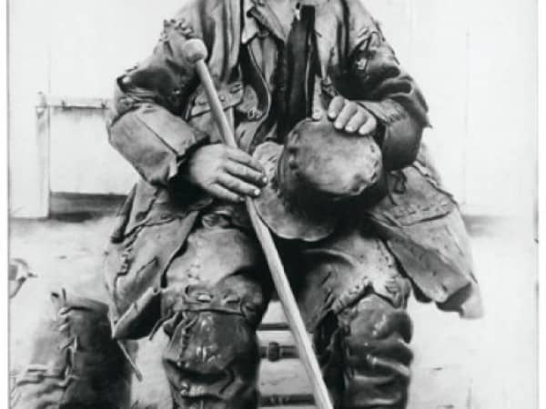 10个你永远不知道的恐怖未解之谜(3)