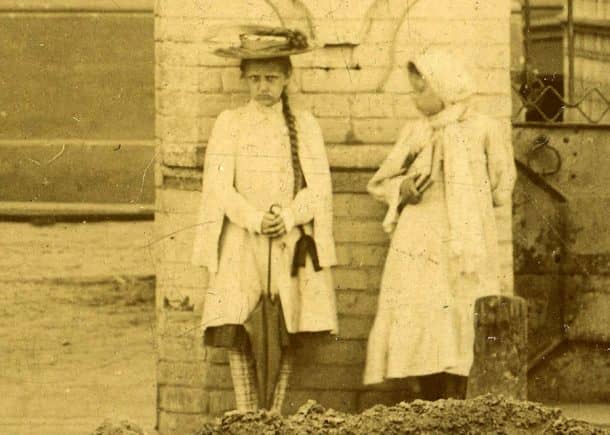 10个你永远不知道的令人毛骨悚然的未解之谜