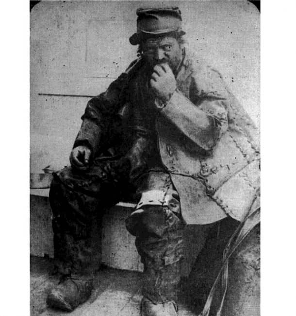 10个你永远不知道的令人毛骨悚然的未解之谜