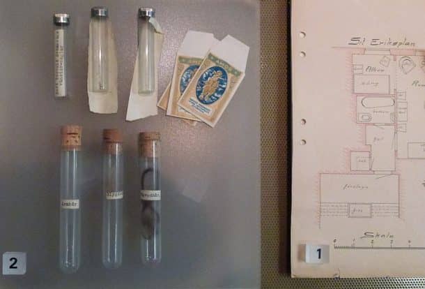 10个你永远不知道的令人毛骨悚然的未解之谜