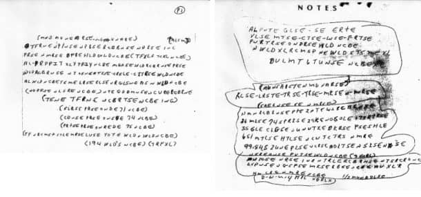 10个你永远不知道的令人毛骨悚然的未解之谜