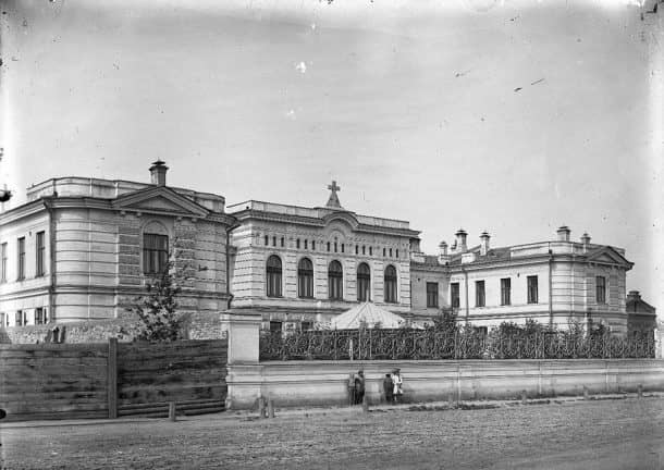 10个你永远不知道的令人毛骨悚然的未解之谜