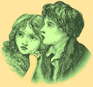 10个你永远不知道的令人毛骨悚然的未解之谜