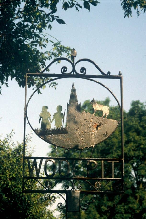 10个你永远不知道的令人毛骨悚然的未解之谜