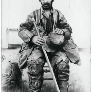 10个你永远不知道的恐怖未解之谜(5)