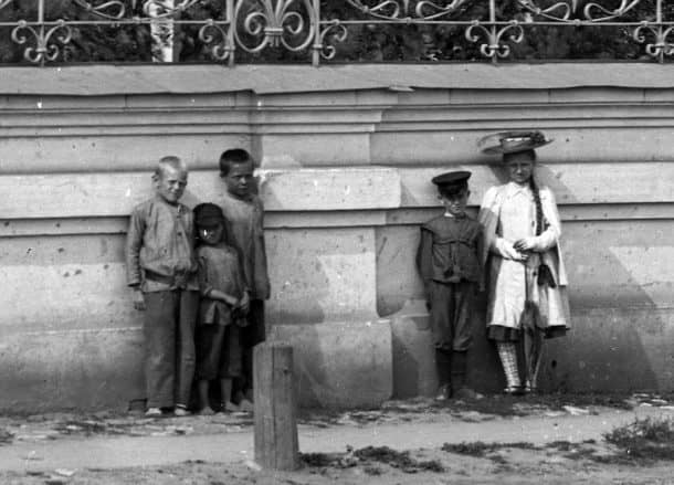 10个你永远不知道的令人毛骨悚然的未解之谜