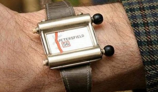 来自过去的10个与汽车相关的奇妙发明