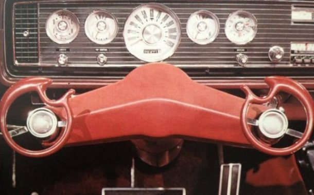 来自过去的10个与汽车相关的奇妙发明