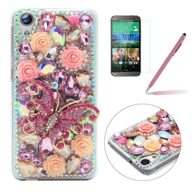 Alcatel OneTouch Idol 3 1的10个最佳案例3 1