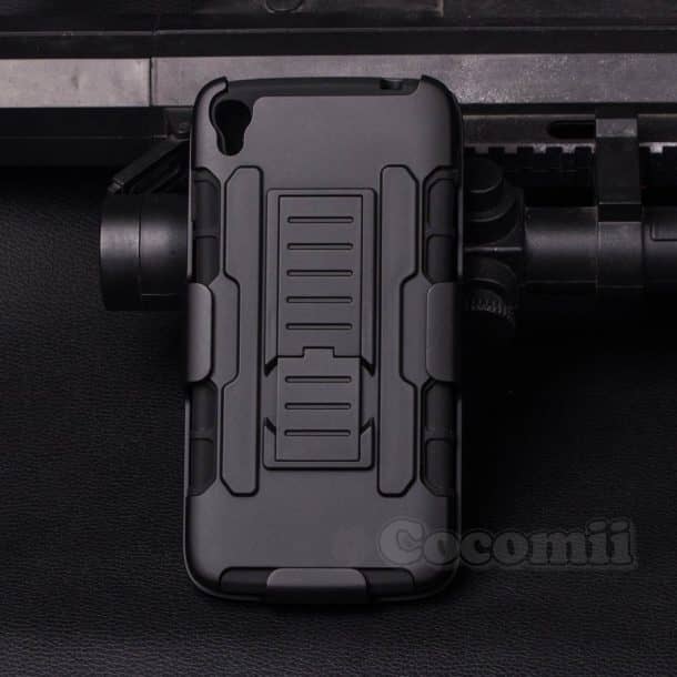 10个Alcatel OneTouch偶像3 4的最佳案例3 4