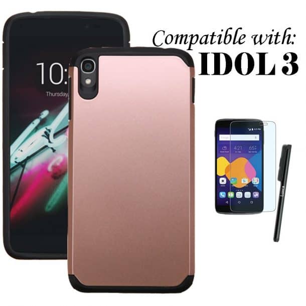 10个Alcatel OneTouch Idol 3 7的最佳案例7