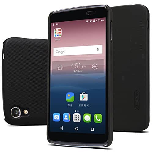 10个Alcatel Onetouch偶像的最佳案例3 9