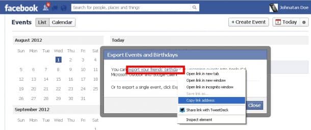 7 Facebook黑客都表明,你可能不知道关于Facebook_Image 4