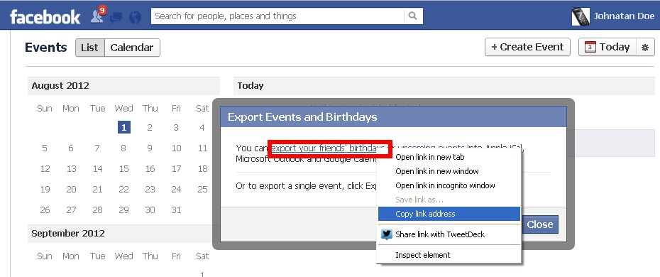 7 Facebook黑客都表明,你可能不知道关于Facebook_Image 4