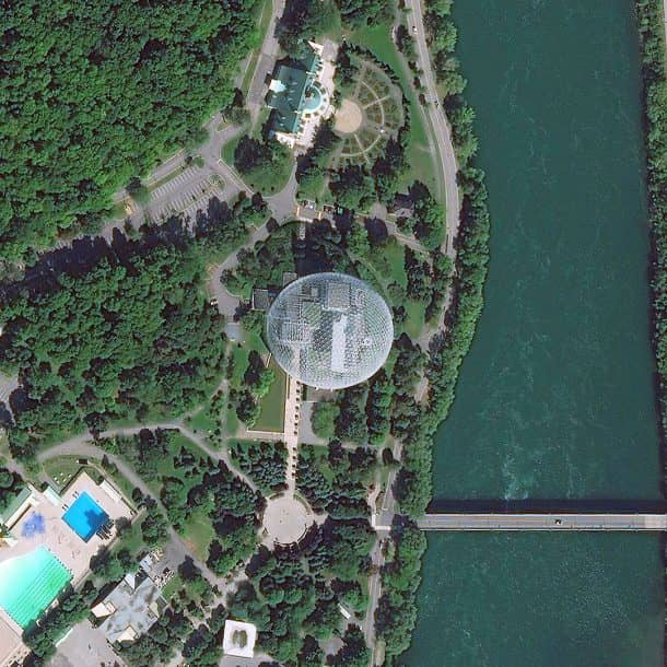 看看外部空间_Image最著名的建筑作品14