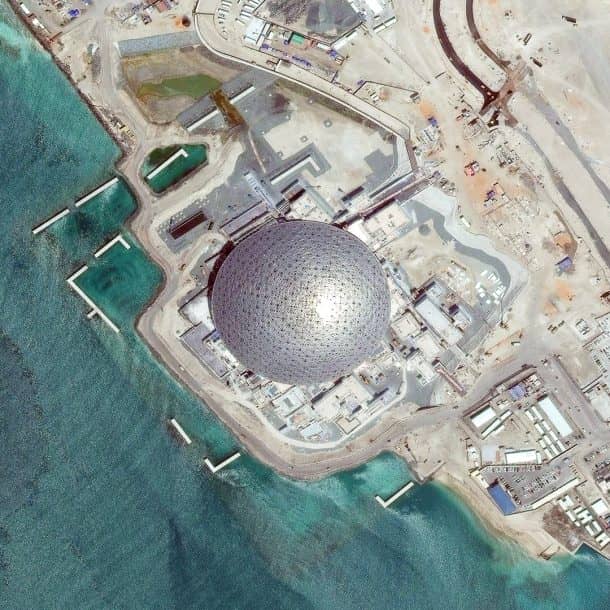 看看外部空间_Image最著名的建筑作品17