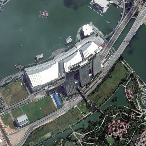 看看外部空间_Image 18的最著名的建筑作品18