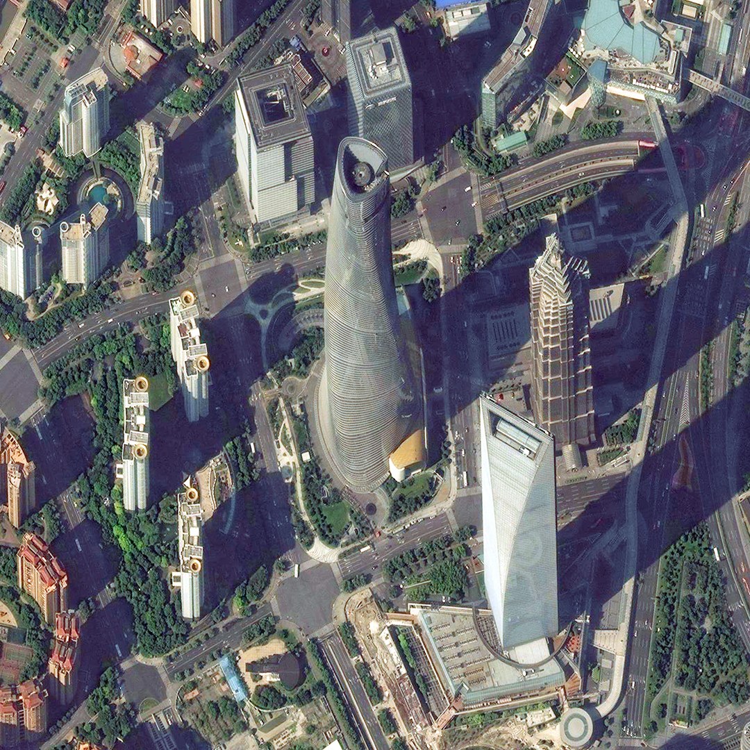 看一下外部空间_Image 22的最著名的建筑作品